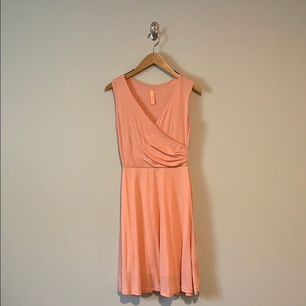 Gilli Dress